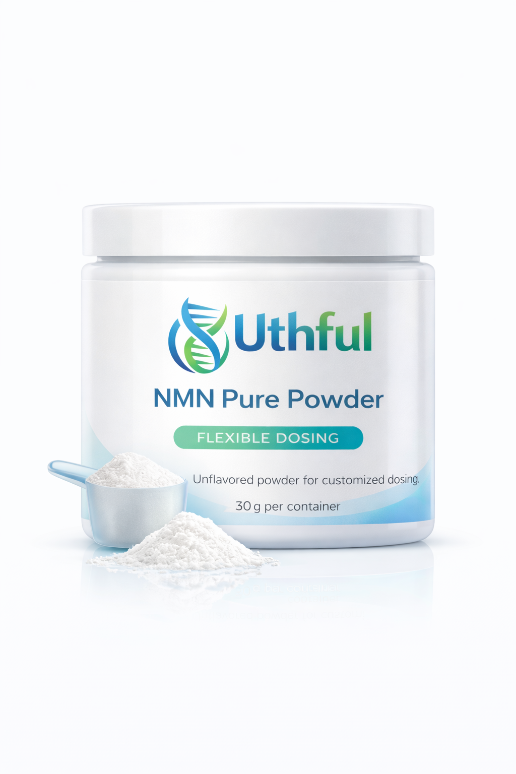 NMN Pure Powder